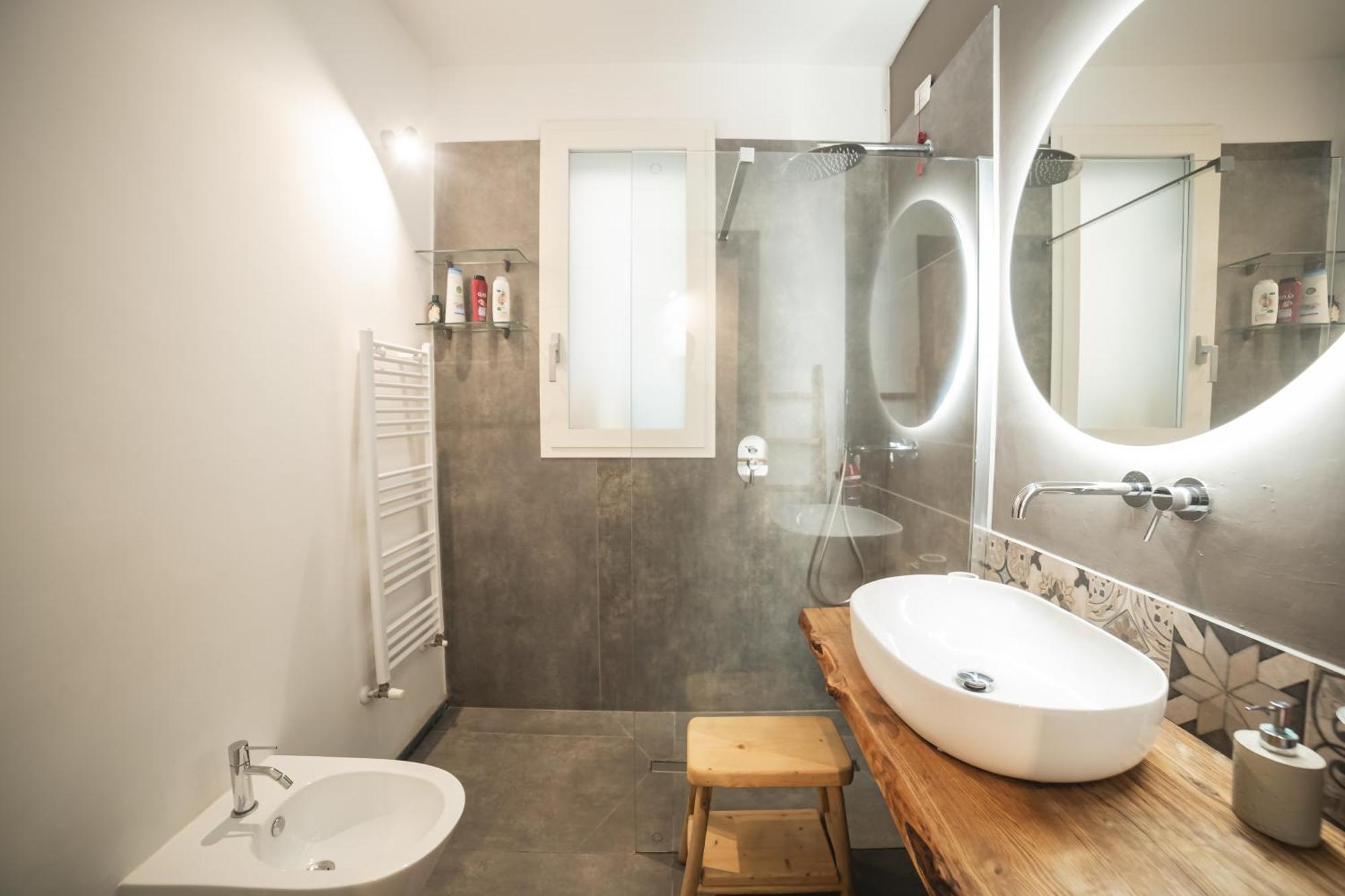 Suite Piazza Mazzini 90 Mq 5 Lecce Exterior foto