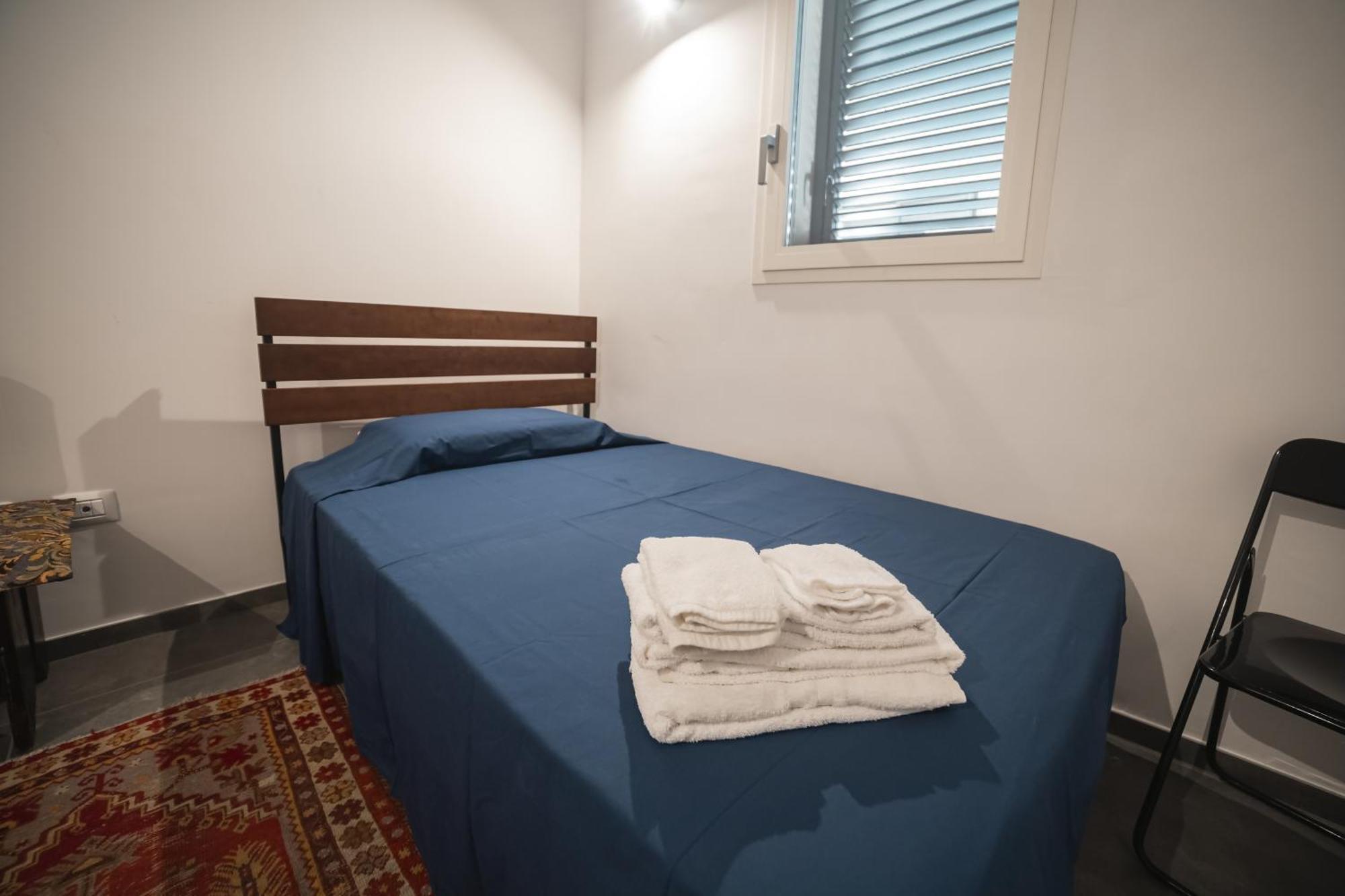 Suite Piazza Mazzini 90 Mq 5 Lecce Exterior foto