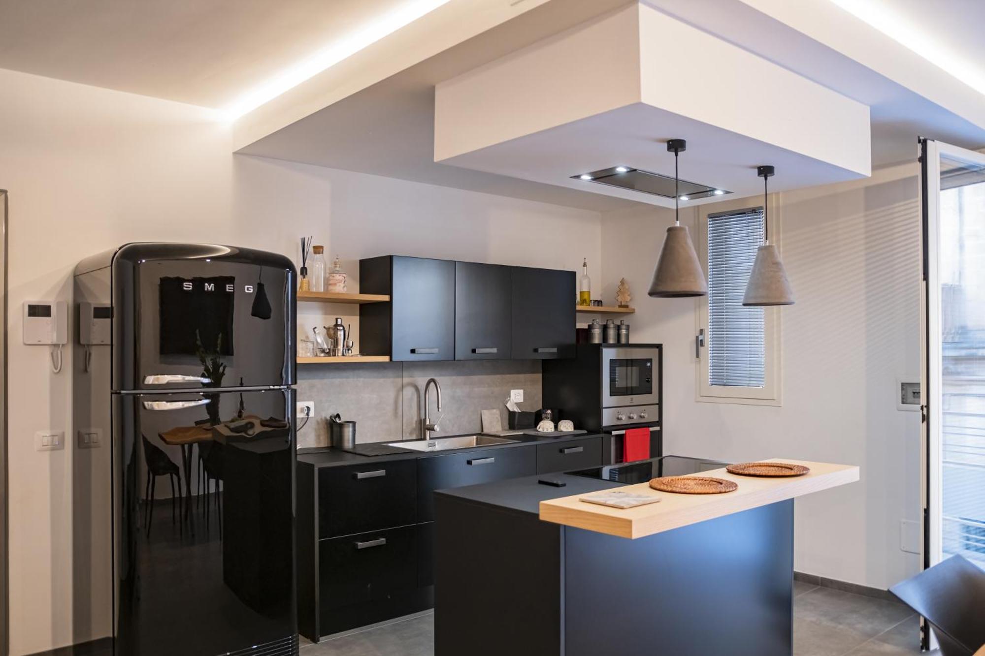 Suite Piazza Mazzini 90 Mq 5 Lecce Exterior foto